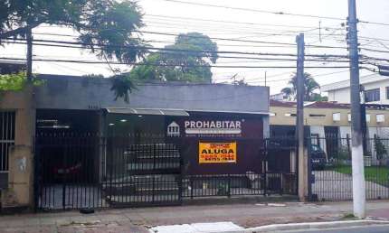Prédio para alugar na Avenida Atlântica, --, Socorro, São Paulo
