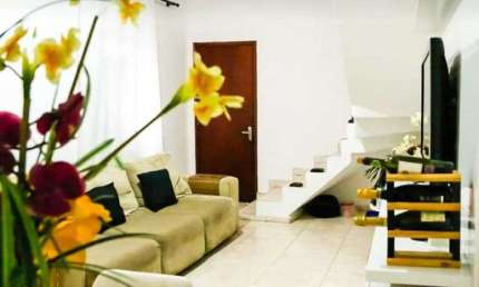 Casa com 3 quartos à venda na Rua Claudino José Branco, --, Vila Califórnia(Zona Sul), São Paulo