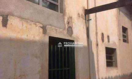 Salão à venda, 180 m² por R$ 450.000,00 - Vila Santista Cipó - Embu-Guaçu/SP