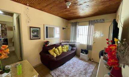 Casas para renda à venda, 150 m² por R$ 480.000 - Jardim Santa Fé (Zona Sul) - São Paulo/SP