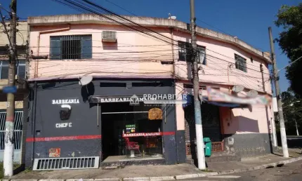 Prédio à venda, 265 m² por r$ 900.000,00 - jardim guanabara - são paulo/sp