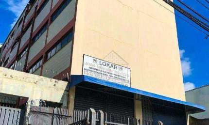 Prédio para alugar na Rua Manuel Augusto de Alvarenga, --, Cidade Ademar, São Paulo