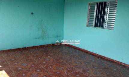 Sobrado à venda, 180 m² por R$ 280.000,00 - Vila Natal - São Paulo/SP