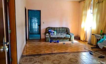 Casa comercial à venda na Rua General Azevedo Pimentel, --, Jardim Colonial, São Paulo
