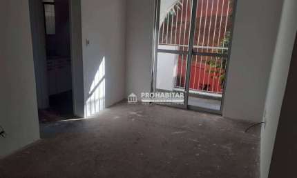 Apartamento com 2 dormitórios à venda, 58 m² no Jordanopolis