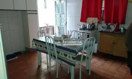 Sobrado com 2 dormitórios à venda, 160 m² por R$ 450.000,00 - Parque Grajaú - São Paulo/SP