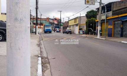 Terreno  comercial à venda Jardim Reimberg  São Paulo SP