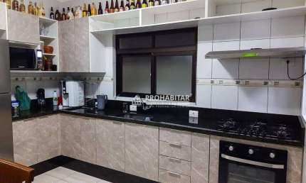 Casa com 3 quartos à venda na Rua Samuel Laurence, --, Parque Maria Fernandes, São Paulo