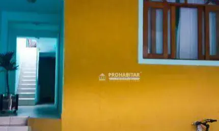 Casa em condomínio fechado com 3 quartos à venda na Rua Giuseppe Tartini, --, Jardim São Bernardo, São Paulo
