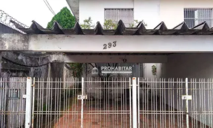 Casa com 4 quartos à venda na Rua Professora Maria de Lourdes de S. Nogueira, --, Campo Grande, São Paulo