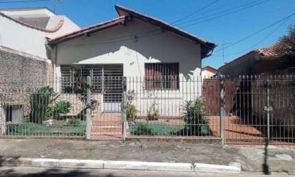 Casa à venda, 150 m² por R$ 1.800.000,00 - Vila Cruzeiro - São Paulo/SP
