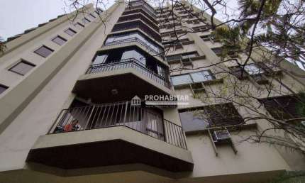 Apartamento à venda, 160 m² por R$ 870.000,00 - Morumbi - São Paulo/SP