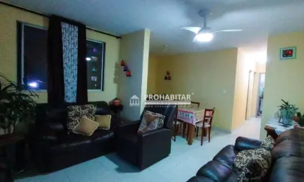 Apartamento com 2 quartos à venda na Avenida Senador Teotônio Vilela, --, Vila São José, São Paulo