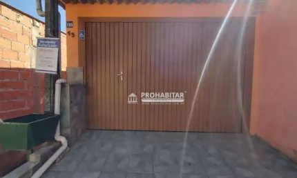 Casa com 4 quartos à venda na Rua das Torres, --, Vila Marcelo, São Paulo