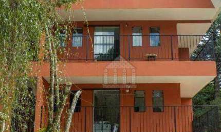 Pousada com 8 quartos à venda em Campos do Jordão/SP