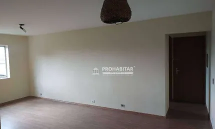 Apartamento com 2 quartos à venda na Rua Nove de Julho, --, Santo Amaro, São Paulo