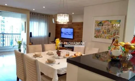 Apartamento com 2 quartos à venda na Rua José Carlos de Toledo Piza, --, Vila Andrade, São Paulo