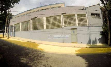 Sobrado à venda, 210 m² por R$ 4.500.000,00 - Santo Amaro - São Paulo/SP