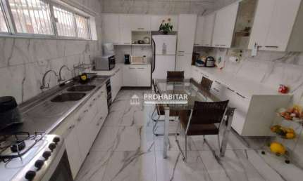 Casa com 4 quartos à venda na Rua Christina Schunck Klein, --, Parelheiros, São Paulo