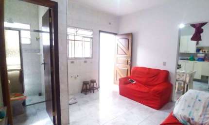 Casa à venda, 120 m² por R$ 840.000,00 - Jardim Santa Bárbara - São Paulo/SP
