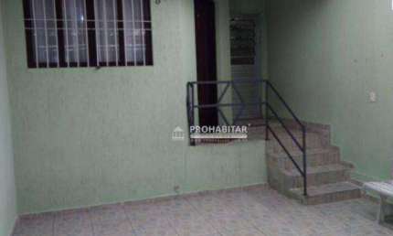 Casa com 3 quartos à venda na Rua Gaspar Colaço Vilela, --, Jardim Consórcio, São Paulo