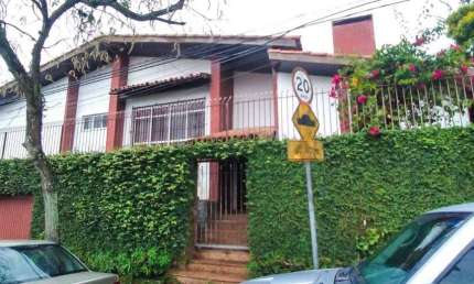 Casa comercial com 2 salas para alugar na Avenida Inácio Cunha Leme, --, Veleiros, São Paulo