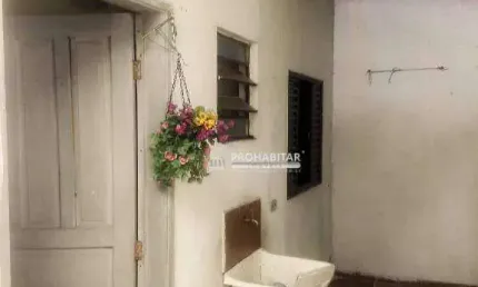 Casa com 2 quartos à venda na Rua Antônio Lopes de Medeiros, --, Jardim Edi, São Paulo