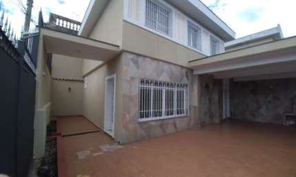Casa com 3 quartos à venda na Rua Horácio Alves da Costa, --, Jardim Nosso Lar, São Paulo