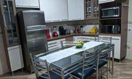 Sobrado à venda, 80 m² por R$ 365.000,00 - Jardim Guanabara - São Paulo/SP