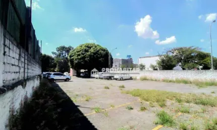 Terreno à venda, 781 m² por R$ 1.740.000,00 - Socorro - São Paulo/SP