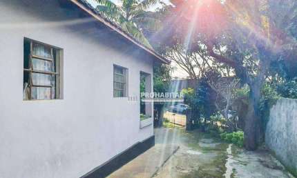 Casa à venda, 250 m² por R$ 850.000,00 - Parque Alto do Rio Bonito - São Paulo/SP