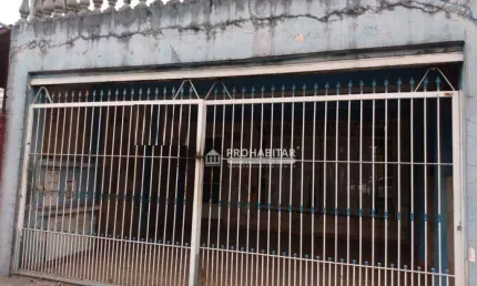 Casa com 3 quartos à venda na Avenida Atlântica, --, Socorro, São Paulo