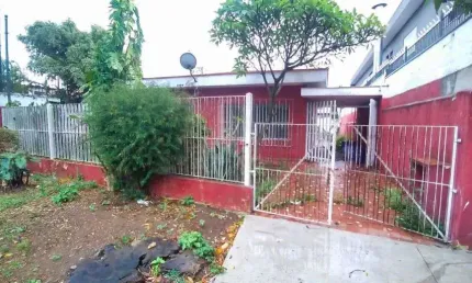 Casa comercial para alugar no Jardim Ipanema (Zona Sul)
