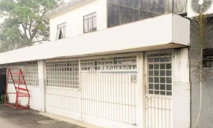 Casa à venda, 383 m² por r$ 900.000,00 - socorro - são paulo/sp