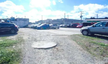 Terreno comercial à venda na Rua Augusto Ferreira de Morais, --, Socorro, São Paulo