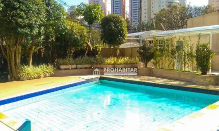 Apartamento com 2 quartos à venda na Praça Barão de Japurá, --, Vila Guarani, São Paulo