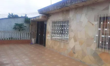 Casa à venda, 80 m² por R$ 630.000,00 - Rio Bonito - São Paulo/SP