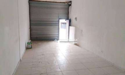 Salão para alugar, 27 m² por R$ 1.200,00/mês - Jardim Angelina - São Paulo/SP
