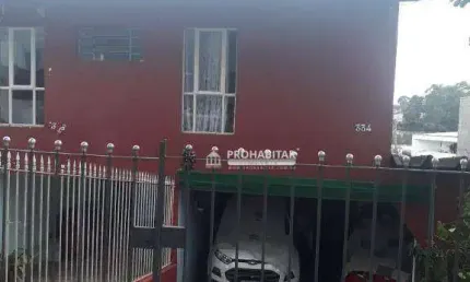 Casa com 3 quartos à venda na Rua Valter Ribeiro Marrany, --, Vila Santa Maria, São Paulo