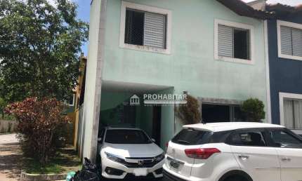 Casa com 3 quartos à venda na Rua Professor Orlando Alvarenga Gáudio, --, Horto do Ipê, São Paulo