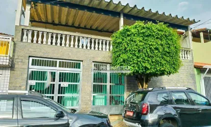 Casa com 2 dormitórios à venda, 150 m² por R$ 551.000,00 - Jardim das Imbuias - São Paulo/SP