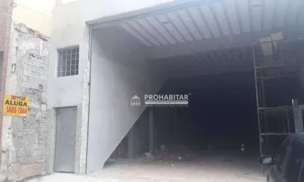 Sala comercial para alugar na Rua Major Lúcio Dias Ramos, --, Jardim Belcito, São Paulo