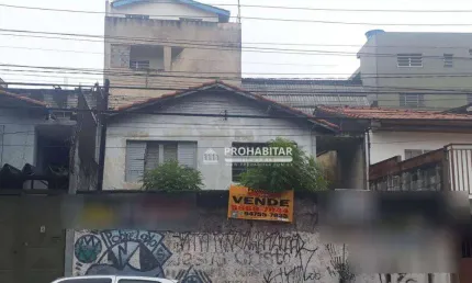 Terreno 160m2 a Venda - ao lado Estação primavera interlagos