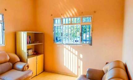 Casa com 6 quartos à venda na Rua Antônio Comenale, --, Parque Cocaia, São Paulo