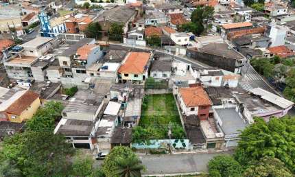 Terreno à venda na Rua José Pedro Roschel, --, Vila São José, São Paulo