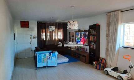 Sobrado à venda, 160 m² por R$ 750.000,00 - Jardim Satélite - São Paulo/SP
