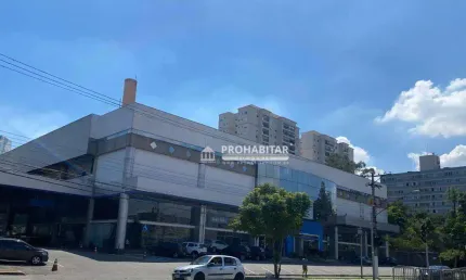 Galpão, 12158 m² - venda por R$ 103.000.000,00 ou aluguel por R$ 652.635,00/mês - Santo Amaro - São Paulo/SP