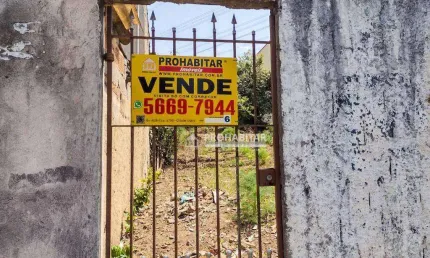 Terreno à venda na Rua Gonçalves Cunha, --, Jardim Belcito, São Paulo