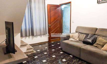 Casa com 3 quartos à venda na Rua Maria Lúcia Petit da Silva, --, Jardim Santa Bárbara, São Paulo