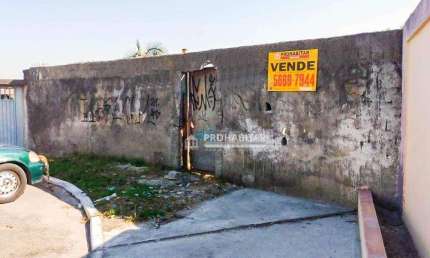 Terreno à venda na Rua Constelação dos Peixes, --, Jardim Campinas, São Paulo